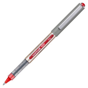 roller uni-ball eye ub157 0,7mm rosso uni mitsubishi