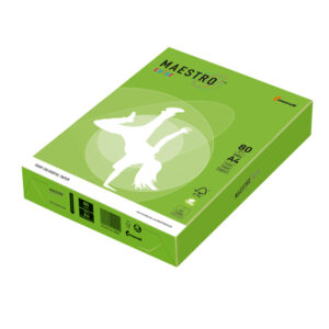 maxiquaderno one color didattico f.to a4 100gr 18+1 - 1 rigo blasetti