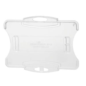 10 portanome 5,4x8,7cm aperto durable