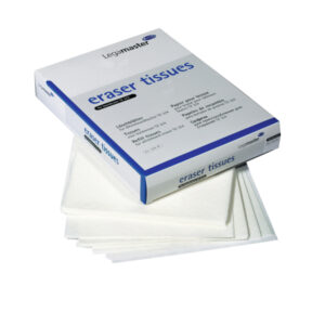 100 salviette di ricambio per cancellino tz4 legamaster