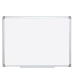 lavagna magnetica smaltata 120x180cm earth bi-office