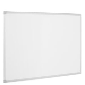 lavagna magnetica smaltata 120x240cm earth bi-office
