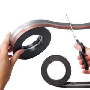 rotolo adesivo durafix roll 5mt nero durable