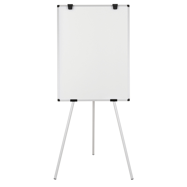 portablocco con treppiede 70x100cm bi-office earth kyoto