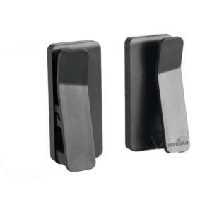 supporto per tablet da parete visioclip durable