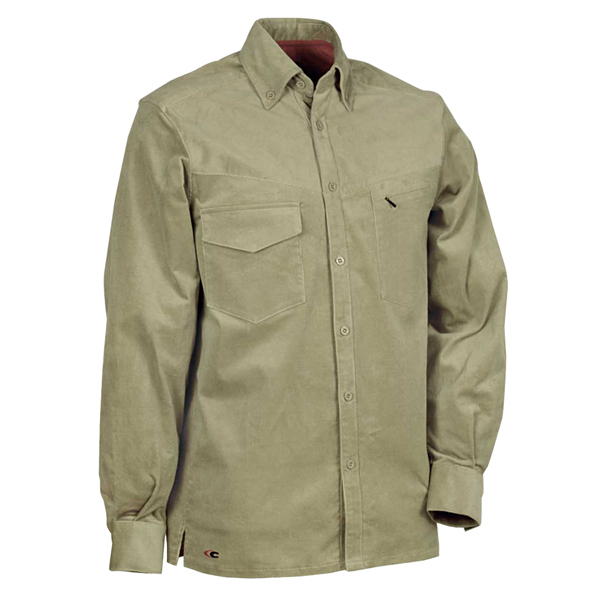 camicia bahia tg. l corda cofra