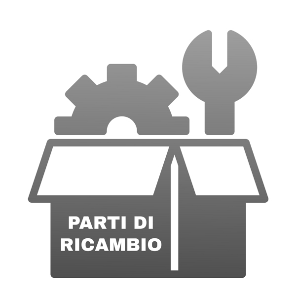 brother ricambio fuser unit 230v (wasd01ced001 cod.d02vvy001