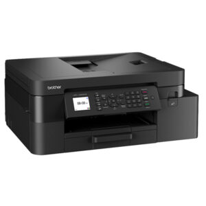 brother multifunzione - inkjet a colori mfc--j4350dw