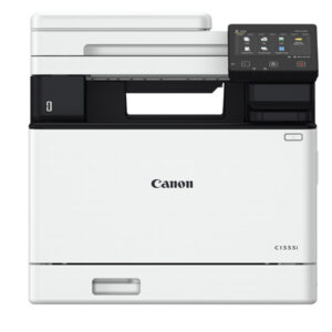 canon multifunzione i-sensys x c1333i colore