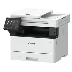 canon multifunzone i-sensys x 1440i emea a4 b/w
