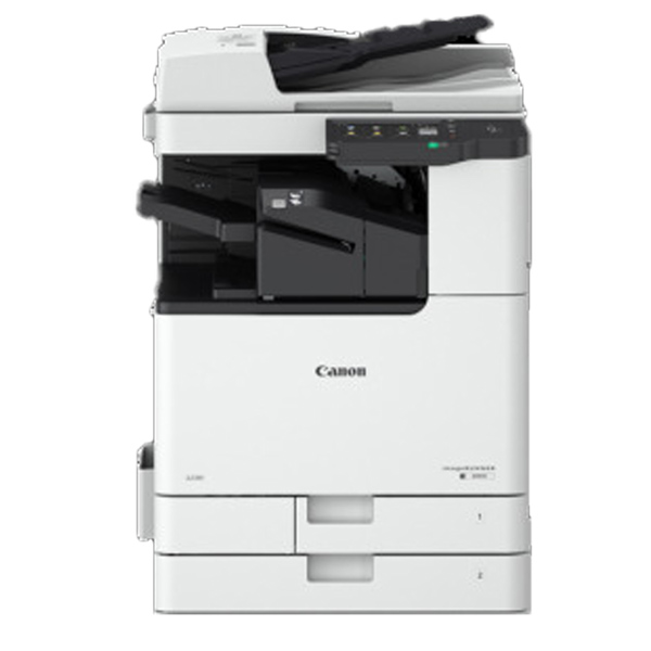 canon multifunzione imagerunner 2925i mfp a3 b/w