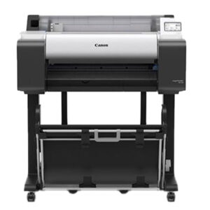 canon plotter tm-250 (stand incluso nell'imballo