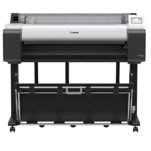 plotter imageprograf tm-355_canon_(stand incluso nell'imballo