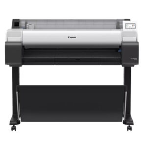 canon plotter tm340