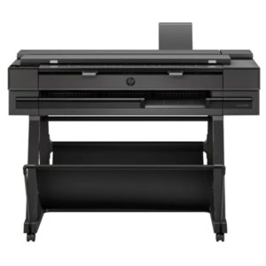 hp designjet t850 36'' stand incluso 2 anni di garanzia