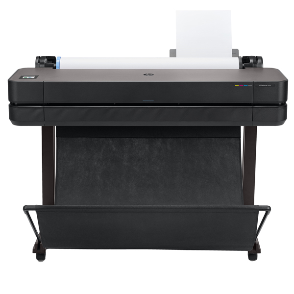 hp designjet t630 36'' a0 stand incluso 1 anno di garanzia