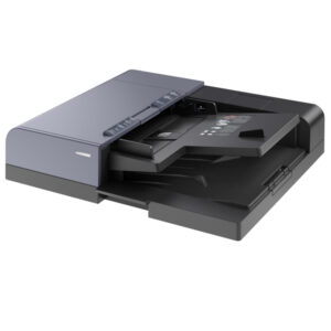 kyocera alimentatore originali f/r con ricircolo 140 fogli per la serie taskalfa