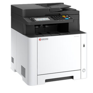 kyocera multifunzione laser a colori fino a 26 ppm f.to a4, 4in1 interfaccia wi