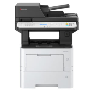 kyocera multifunzione laser a colori fino a 35 ppm f.to a4, 3in1 (copia,sta