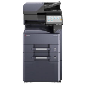 kyocera multifunzione digitale laser (copia, stampa, scanner a colori std.