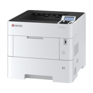kyocera stampante laser monocromatica fino a 50 ppm in formato a4 ecosys pa5500x
