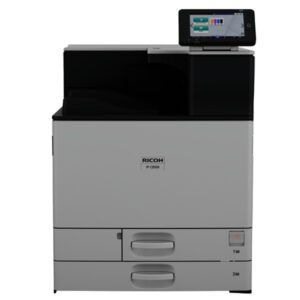 ricoh stampante a3 -ip c8500
