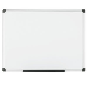 lavagna bianca magnetica 60x90cm starline