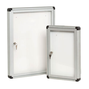 bacheca per interni magnetica 9xa4 anta battente starline