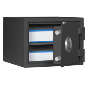 armadio di sicurezza 405x385x300mm linea mt