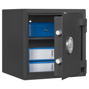 armadio di sicurezza 405x385x405mm linea mt