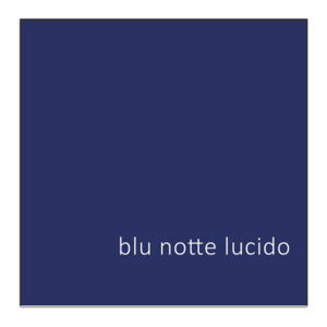 plastica adesiva patifix h 45cm x 15mt blu notte lucido