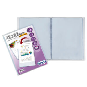 portalistini 22x30-80 personalizzabile spn favorit