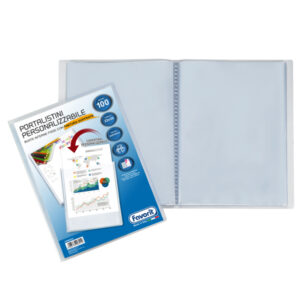 portalistini 22x30-100 personalizzabile spn favorit