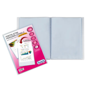 portalistini 22x30-140 personalizzabile spn favorit