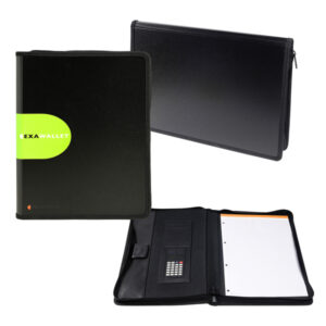 conferenziere exawallet con calcolatrice exactive