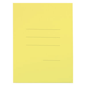 25 cartelline 3l pastello c/stampa rigatura crema cartex blasetti