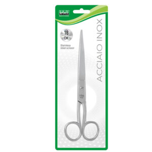 forbici 059 18cm acciaio inox lebez