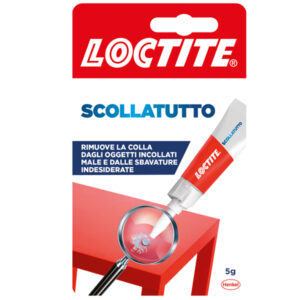 colla loctite scollatutto 5g