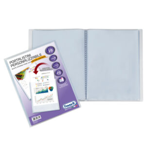 portalistini 22x30-20 personalizzabile spn favorit