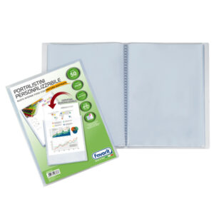 portalistini 22x30-50 personalizzabile spn favorit