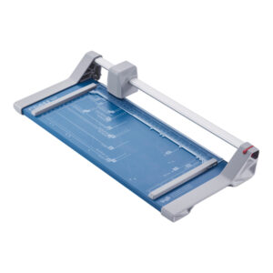 taglierina a rullo hobby 507 dahle