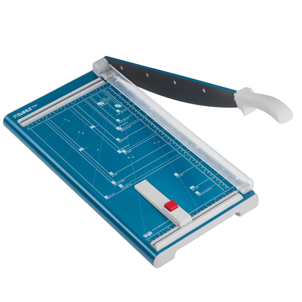 taglierina a leva dahle 534