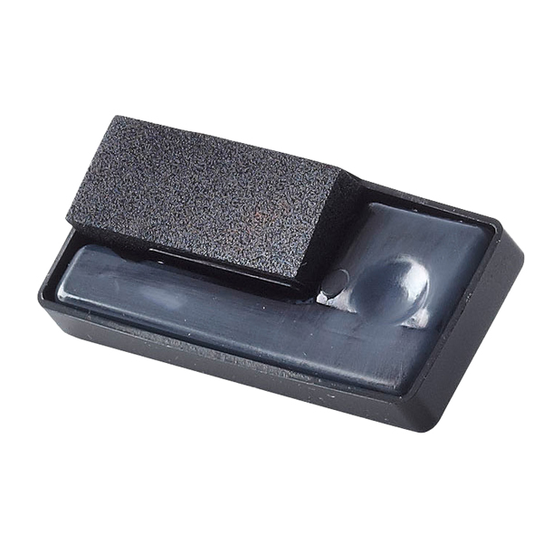 tampone cb2 reiner type 2 per timbro b6k nero