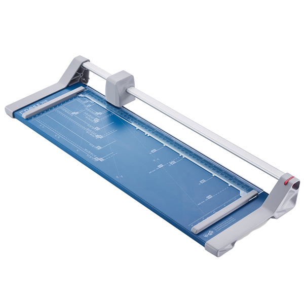 taglierina a rullo hobby 508 dahle