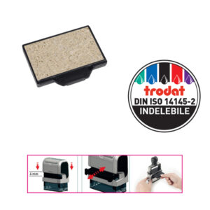 tamponcino 6/56 neutro trodat