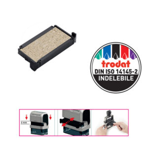 tamponcino 6/4911 neutro trodat