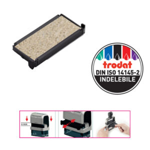 tamponcino 6/4913 neutro trodat