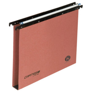 cartella sospesa cassetto 38/u-3 cartesio bertesi