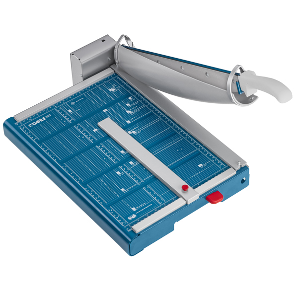 taglierina a leva 867 dahle
