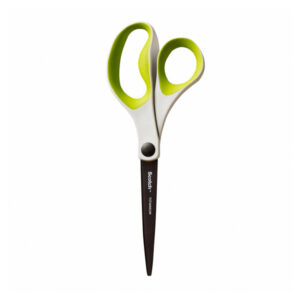 forbici titanium 20cm imp. asimmetrica scotch